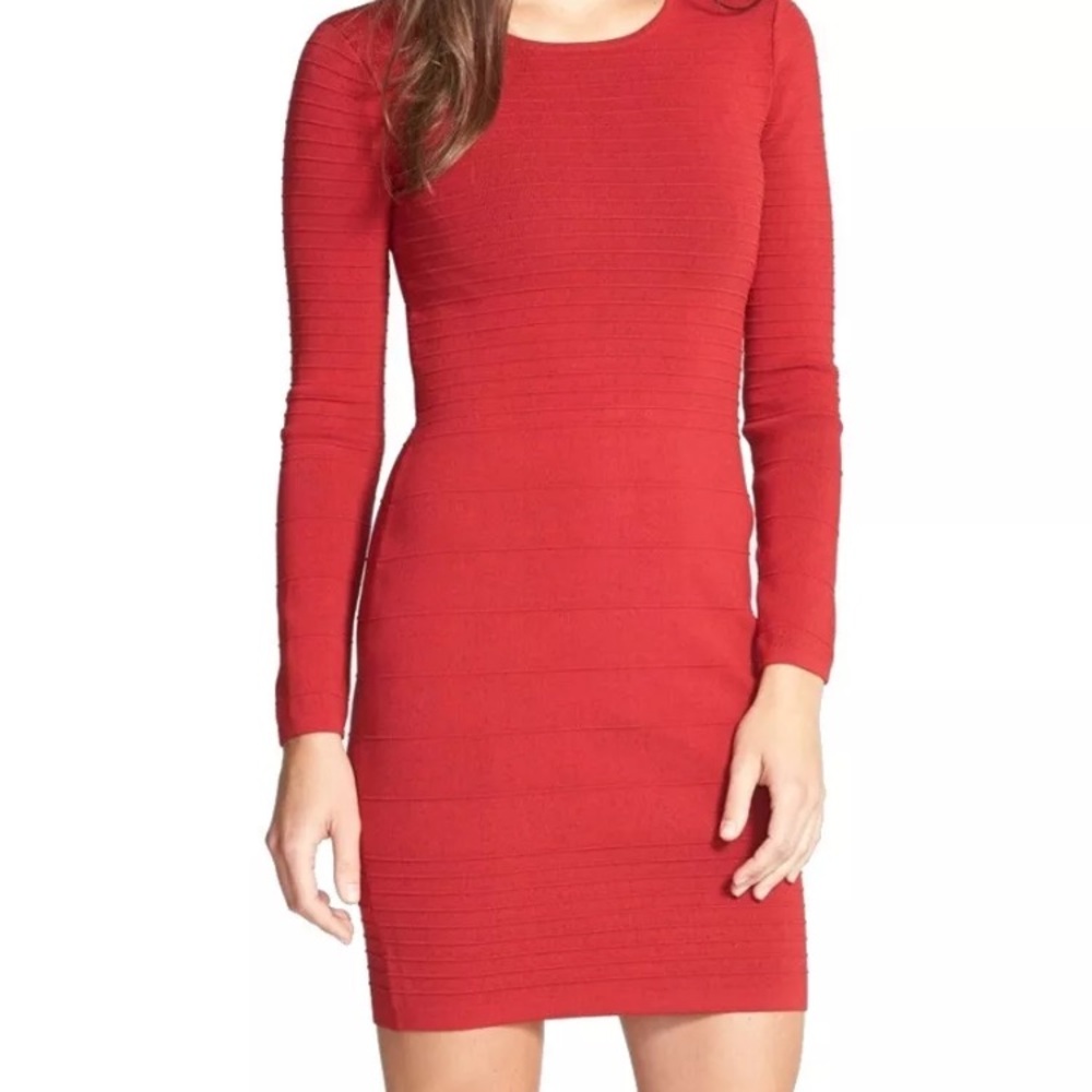 Betsey Johnson Bodycon Dress